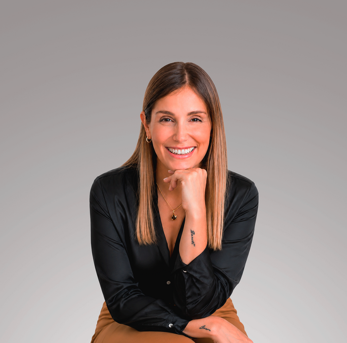 Caro Olazagasti