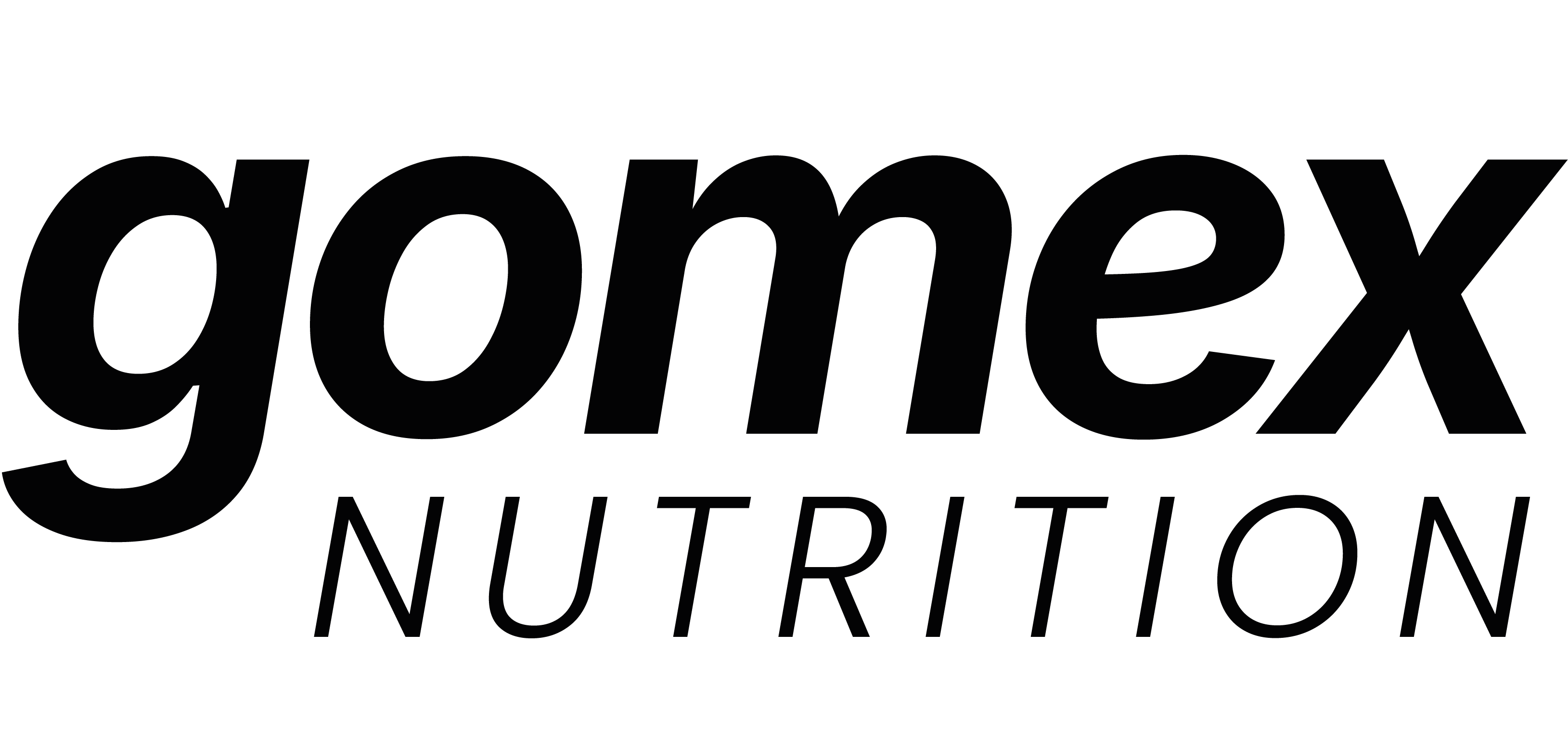 GOMEX NUTRITION